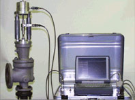 evt safety valve testing price